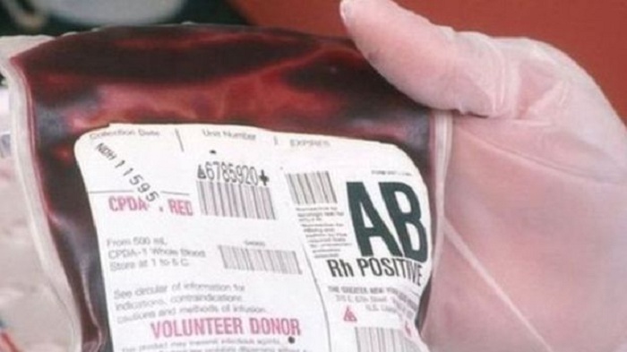 Gay blood donation: Lifetime ban in NI on gay men donating blood lifted